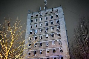 Пожар, разрушения домов и повреждения энергообъектов: последствия вечерней атаки БпЛА в Одессу (обновлено)