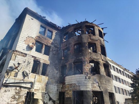 Це ворота: аналітик назвав нове місто, яке окупанти поставили собі за мету захопити