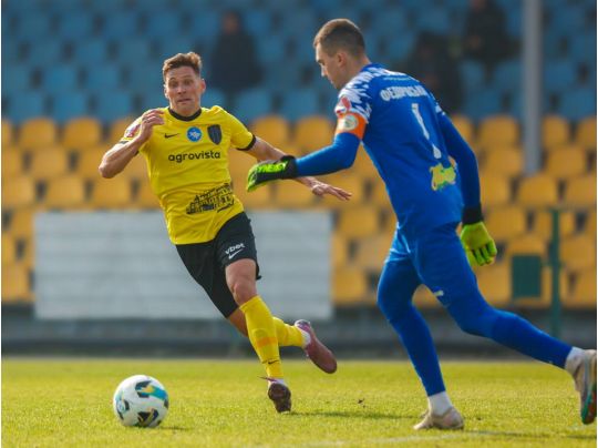 Чемпіонат України з футболу, 21-й тур, 11 — 16 березня: результати та відеоогляди матчів, становище команд