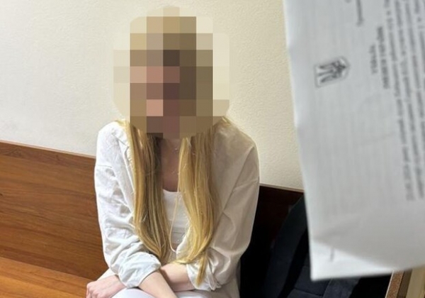 В Одессе вынесли приговор пророссийской экс-полицейской: какое наказание избрал суд