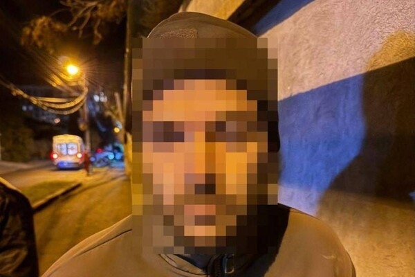В Одессе преступники под видом работников ТЦК вымогали у людей деньги