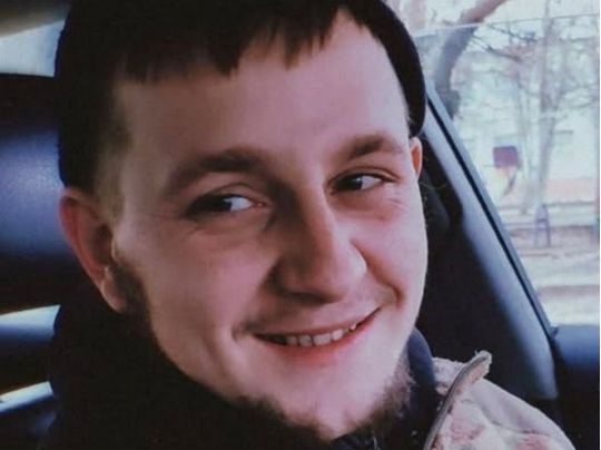До рідного дому привезли рідний брат та швагро: від ракетного удару на Запоріжжі загинув воїн з Рівненщини