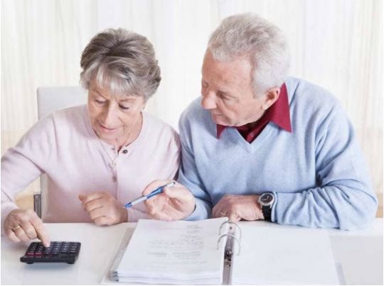 Доплати пенсіонерам у віці 65+: хто може розраховувати на підвищення до кінця року