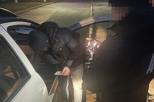 Правоохранитель из Одесской области организовал канал переправки мужчин в Молдову