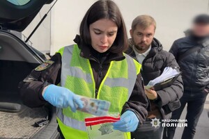 В Одессе разоблачили продавца огнестрельного оружия: "товар" он производил в гараже