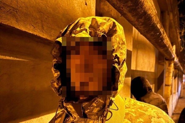 В Одессе преступники под видом работников ТЦК вымогали у людей деньги