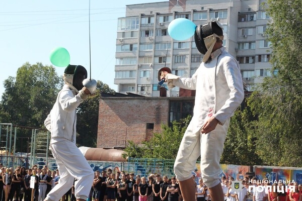 Погиб из-за обстрела центра Одессы: что известно о полицейском Станиславе Пащенко