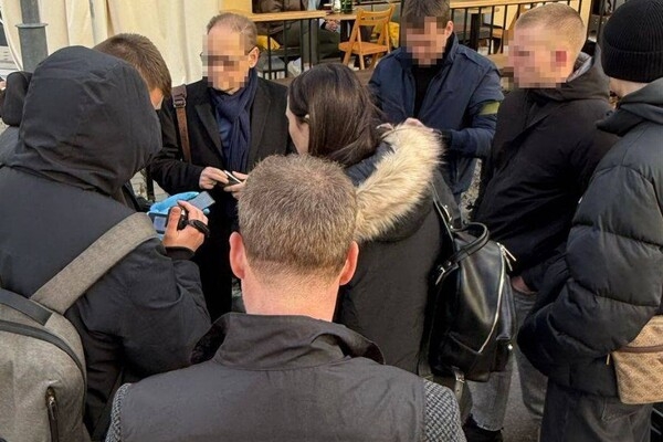 Требовал деньги за разрешение на строительство: главного архитектора Одессы разоблачили во взяточничестве