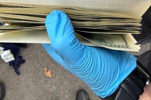 Требовал деньги за разрешение на строительство: главного архитектора Одессы разоблачили во взяточничестве