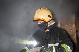 Ночная дроновая атака на Одесскую область: есть повреждения и пострадавший