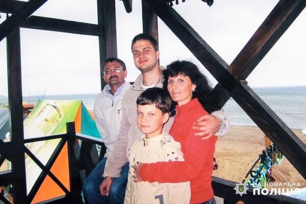 Погиб из-за обстрела центра Одессы: что известно о полицейском Станиславе Пащенко