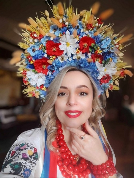 «Гомбовці — популярний закарпатський десерт, який готується досить легко», — кулінарка Оксана Вознюк