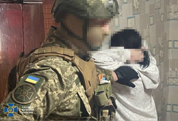 Готували теракт на річницю створення СБУ: у Запоріжжі затримали російських агентів