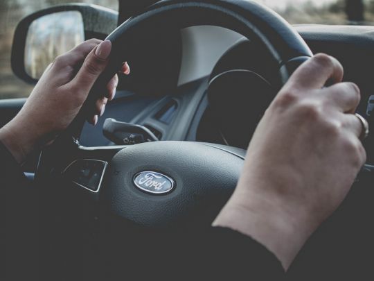 Імпортувати авто хочуть по-новому: як це буде й коли