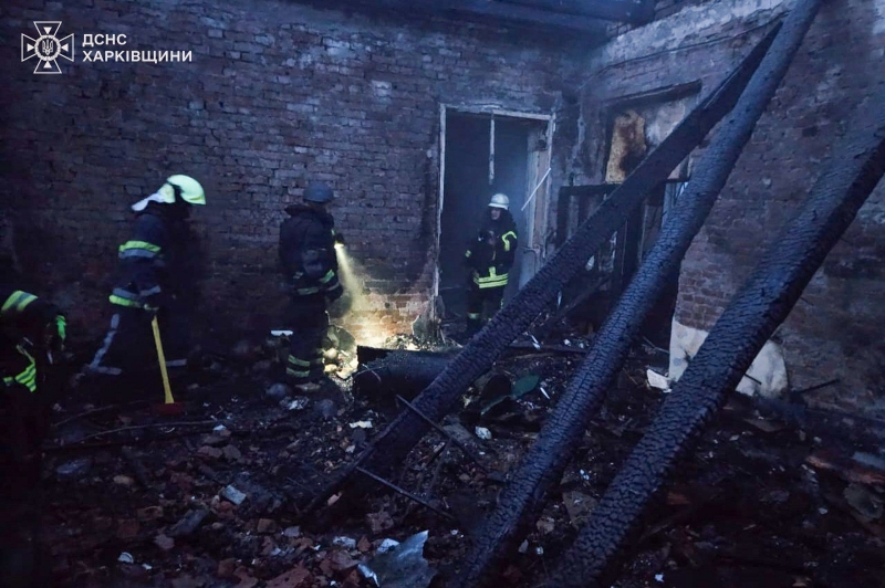 «Іскандери» та майже 180 дронів: у Повітряних Силах розповіли деталі нічної атаки ворога (фото)