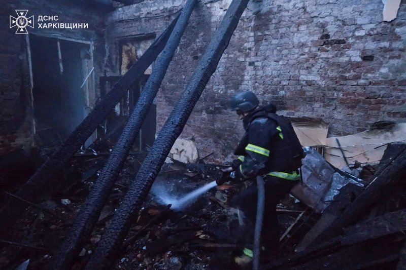 «Іскандери» та майже 180 дронів: у Повітряних Силах розповіли деталі нічної атаки ворога (фото)