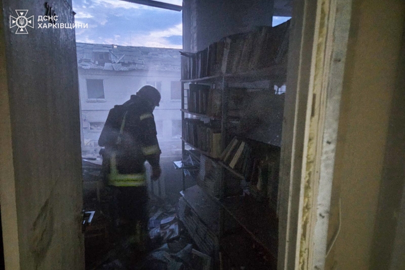 «Іскандери» та майже 180 дронів: у Повітряних Силах розповіли деталі нічної атаки ворога (фото)