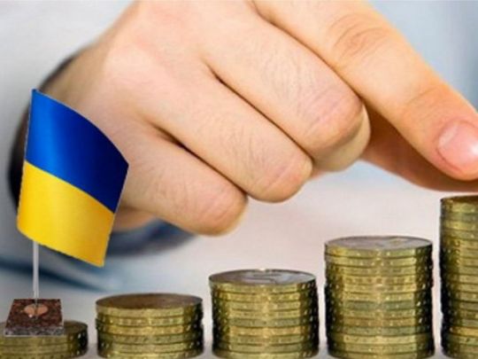 Компанія IDS Ukraine встановила новий рекорд зі сплати податків