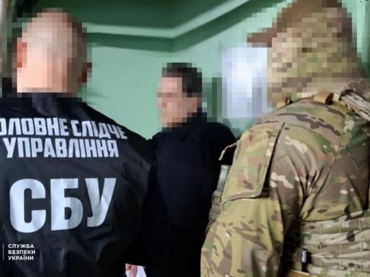 «Крот» фсб з Державного космічного агентства зливав секретну інформацію росіянам (фото)