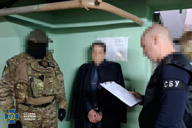 «Крот» фсб з Державного космічного агентства зливав секретну інформацію росіянам (фото)