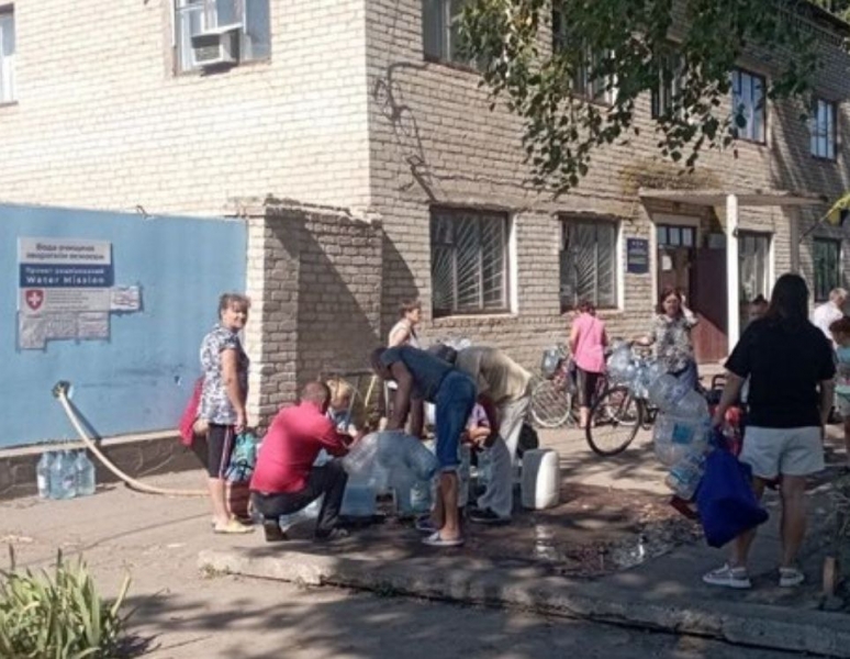Ми втратили судноплавство, але можемо відродити вівчарство: наслідки підриву Каховської дамби