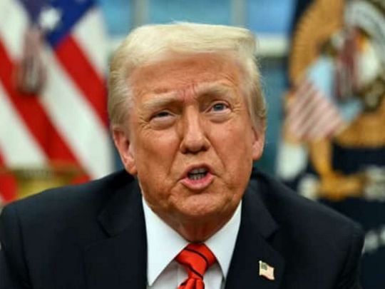 Не потрібно підігравати Трампу: експерт про те, як Україні діяти після скандалу у Білому домі