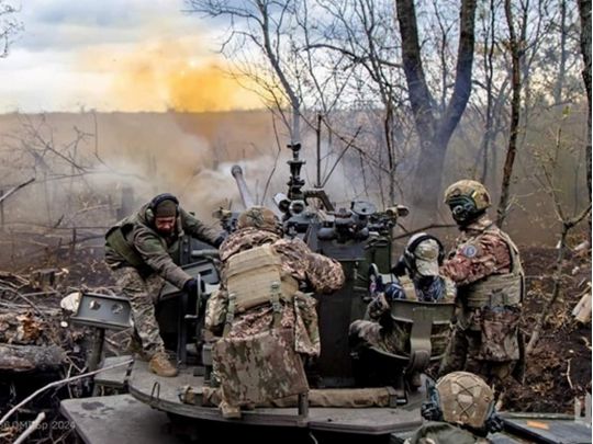 Після цього ресурси вичерпаються: аналітик спрогнозував новий наступ росії