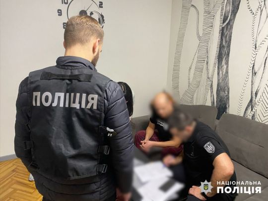 Планували отримати 25 млн гривень «відкатів»: викрито корупційну схему у «Київзеленбуді»
