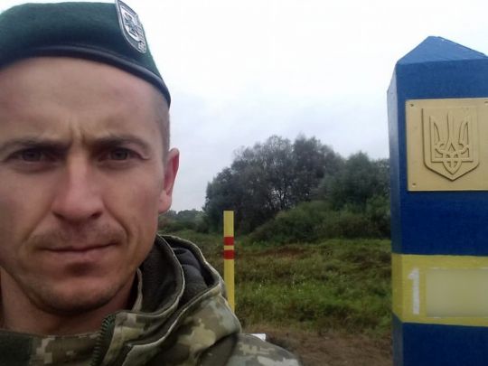Понад рік рідні сподівались на диво: на Донеччині загинув боєць з Волині