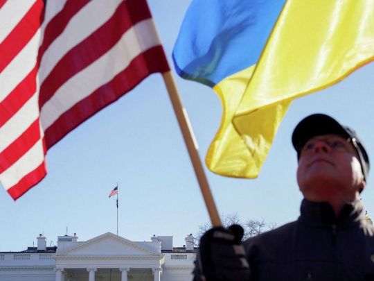 Позицію Трампа у війні росії проти України не схвалюють: що думають американці про дії президента США