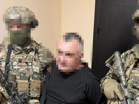 «Публічна кара»: ким виявився вбивця одеського активіста Ганула і які версії відпрацьовує слідство (фото)