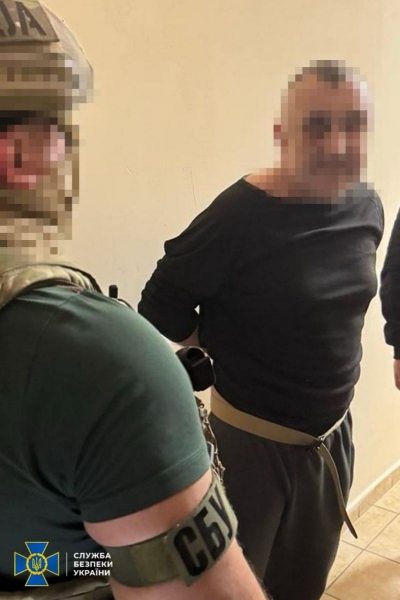 «Публічна кара»: ким виявився вбивця одеського активіста Ганула і які версії відпрацьовує слідство (фото)
