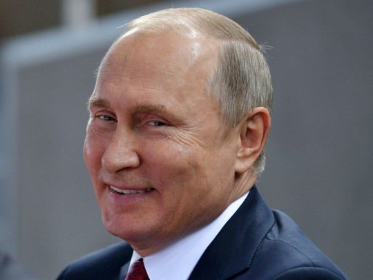 путін хоче обдурити Трампа спеціальною тактикою, — аналітик