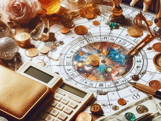 Ракам та Дівам — вигідні угоди, Тельцям — зміна роботи: фінансовий гороскоп на тиждень 3 — 9 березня