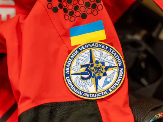 Рекордна кількість жінок: в Антарктиду з України вирушила ювілейна 30-та експедиція