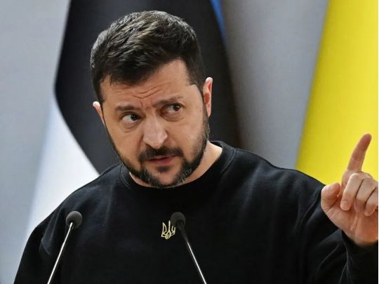 Роботу між Україною й США відновлено: Зеленський зробив заяву