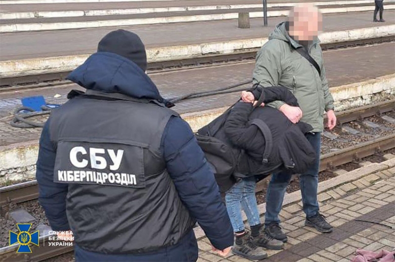 СБУ та поліція запобігли серії терактів під Києвом, у Львові, Чернігові та Вінниці (фото)