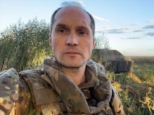 Ситуація потребує негайних рішень командування, — Бутусов про важке положення ЗСУ на Курщині