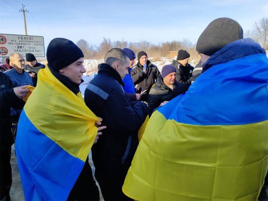 Статус УБД поширено ще на одну категорію українців: хто зможе його отримати