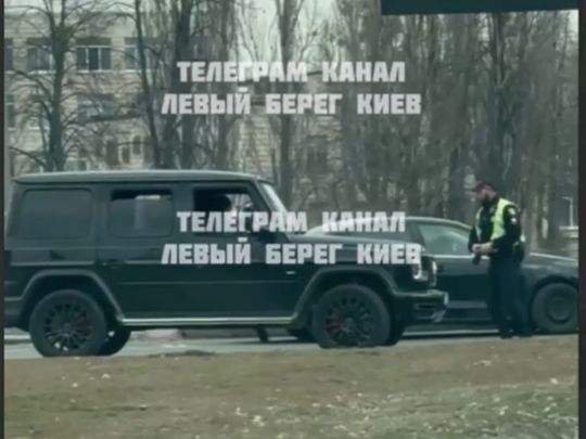 Стрілянина біля станції метро «Чернігівська» у Києві: поліція розповіла, що сталося (відео)
