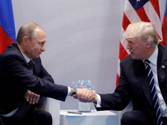 «Трампа і путіна несе. Решта крутить пальцями біля скроні, не розуміючи, про що взагалі мова»: журналіст про «оточення» на Курщині
