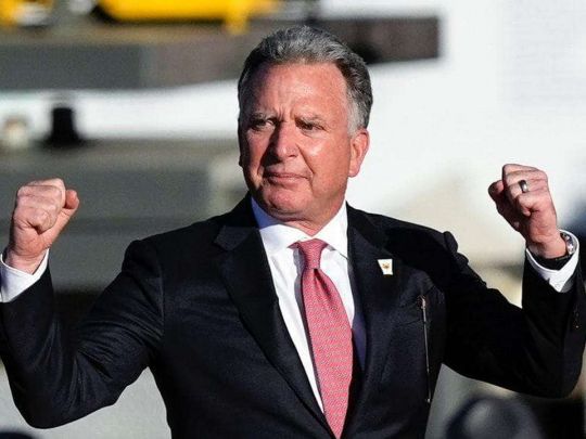 «Вірю, що путін діє сумлінно»: як радник президента США прокоментував атаку російських дронів по Україні після угоди Трампа і путіна