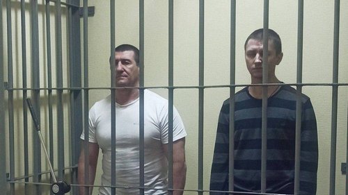 «В колонії у сина всохла нога»: батько молодого чоловіка з важкою інвалідністю, якому окупанти дали 16 років ув’язнення