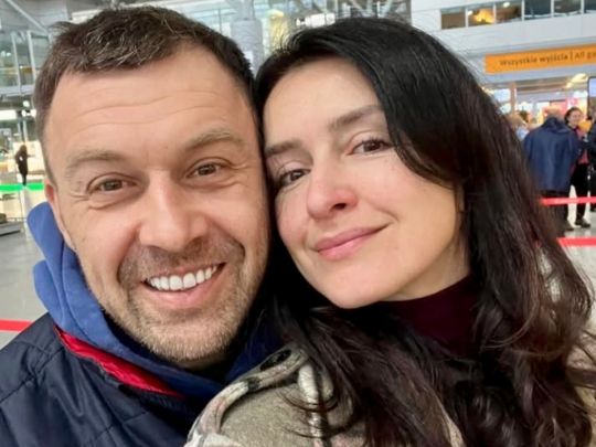 Вперше за 10 років: популярна телеведуча розповіла про важливу подію у житті (фото)