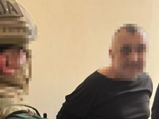 Затриманий за вбивство Демʼяна Ганула отримав підозру за двома статтями