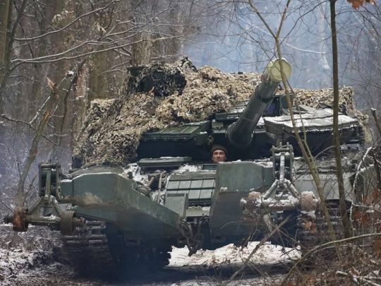 ЗСУ контратакують на лінії фронту: ЗМІ спростували скандальні заяви Трампа