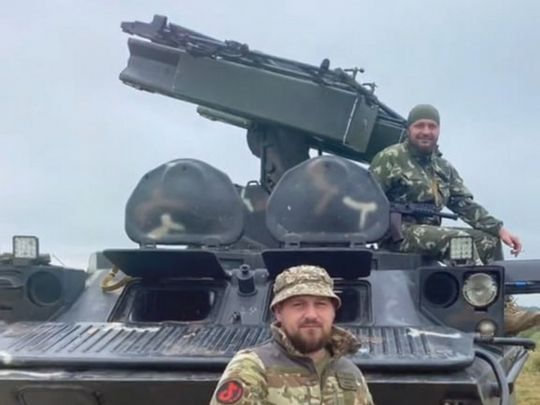 ЗСУ посилюють свою протиповітряну оборону: як у цьому допомагає Румунія