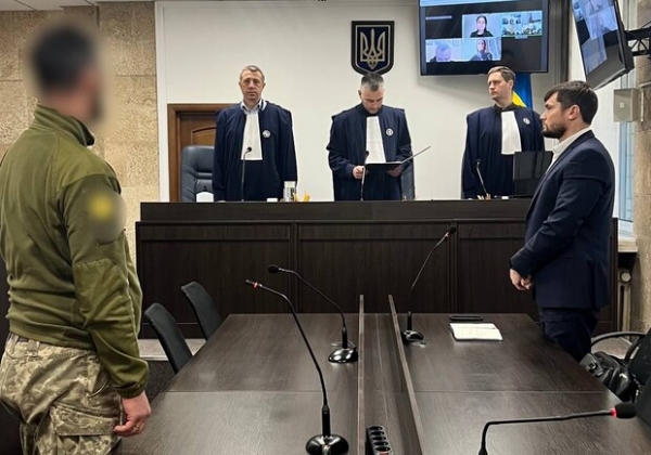 Экс-прокурора и экс-депутата из Одесской области приговорили к заключению: за что