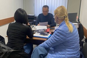 Адвокат из Одессы сотрудничала с людьми, которые хотели захватить власть: подробности