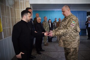 Одессу посетили генсек НАТО и Владимир Зеленский: подробности визита